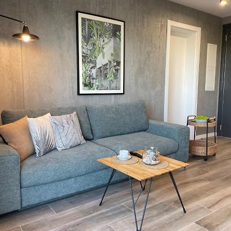 Stylowy Apartament - Port Mielno Mielno  Esterno foto