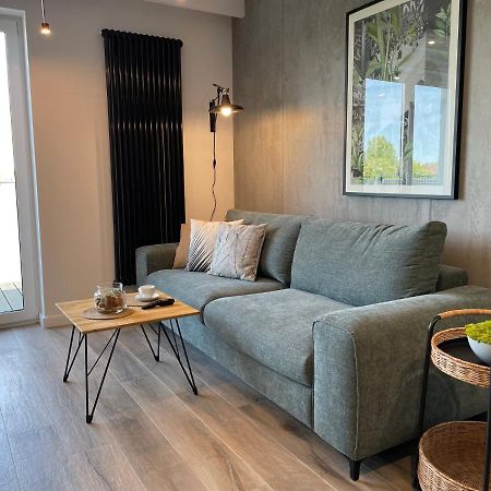 Stylowy Apartament - Port Mielno Mielno  Esterno foto