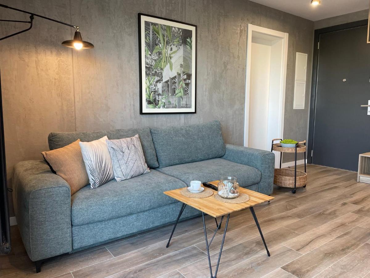 Stylowy Apartament - Port Mielno Mielno  Esterno foto